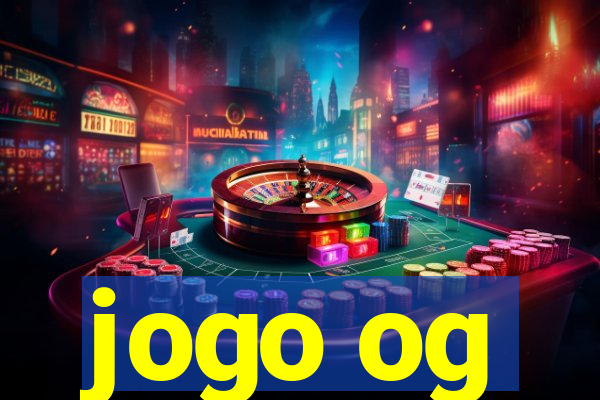 jogo og